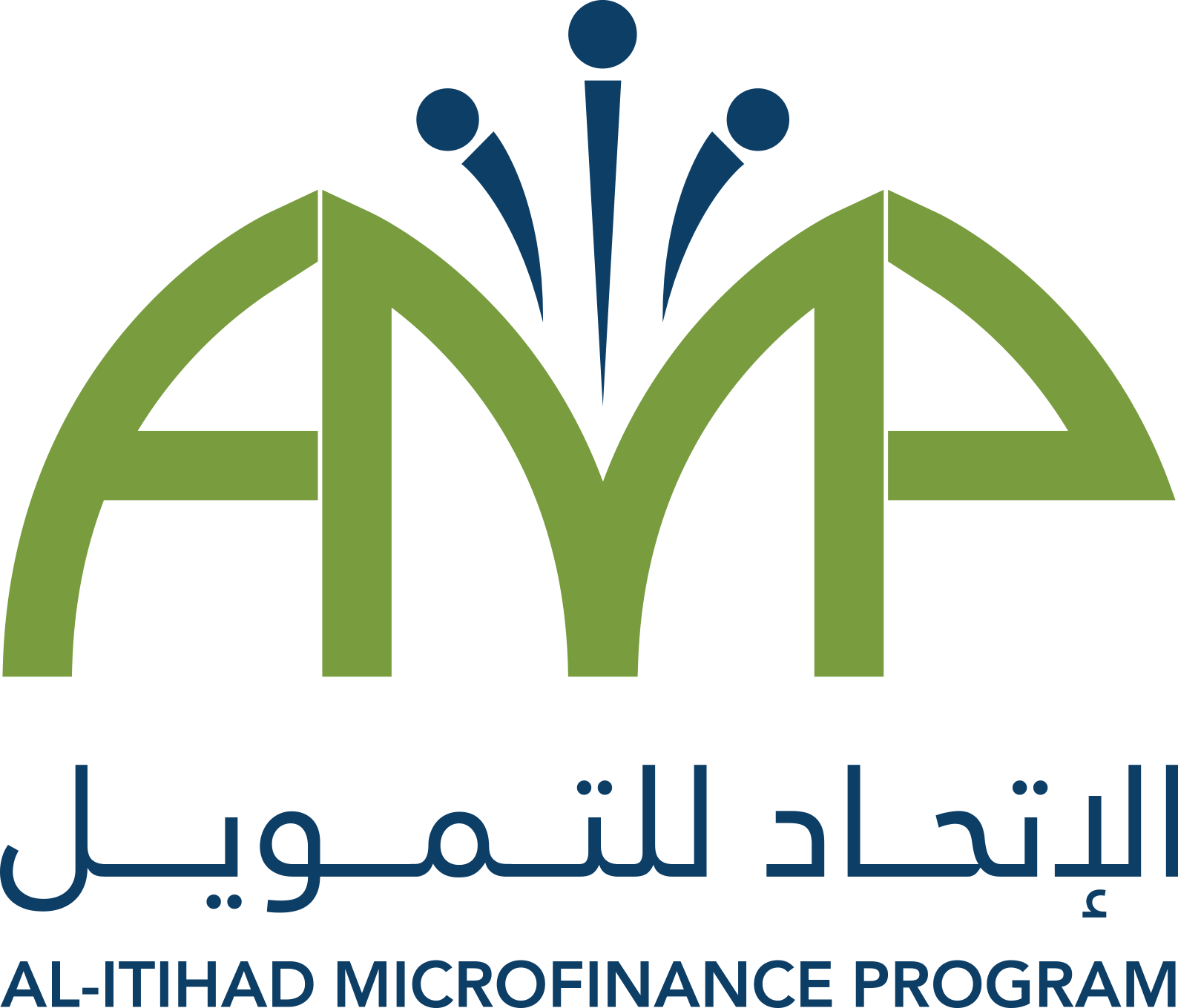 برنامج الإتحاد للتمويل الأصغر