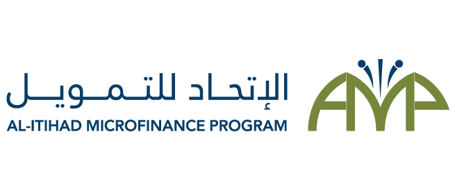برنامج الإتحاد للتمويل الأصغر | AMP