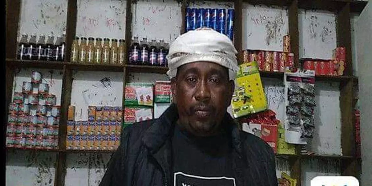 ناصر جعم سالم بن لحمر